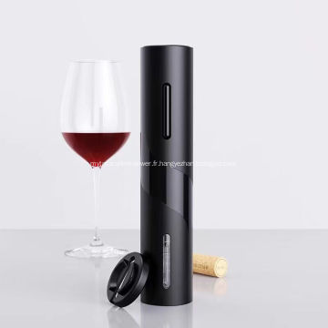 Ouvre-bouteille de vin électrique automatique rechargeable par USB